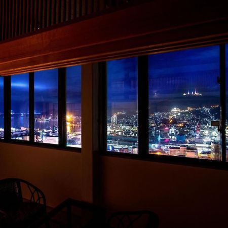 Hotel Nagasaki Eksteriør billede