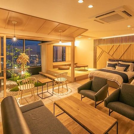 Hotel Nagasaki Eksteriør billede