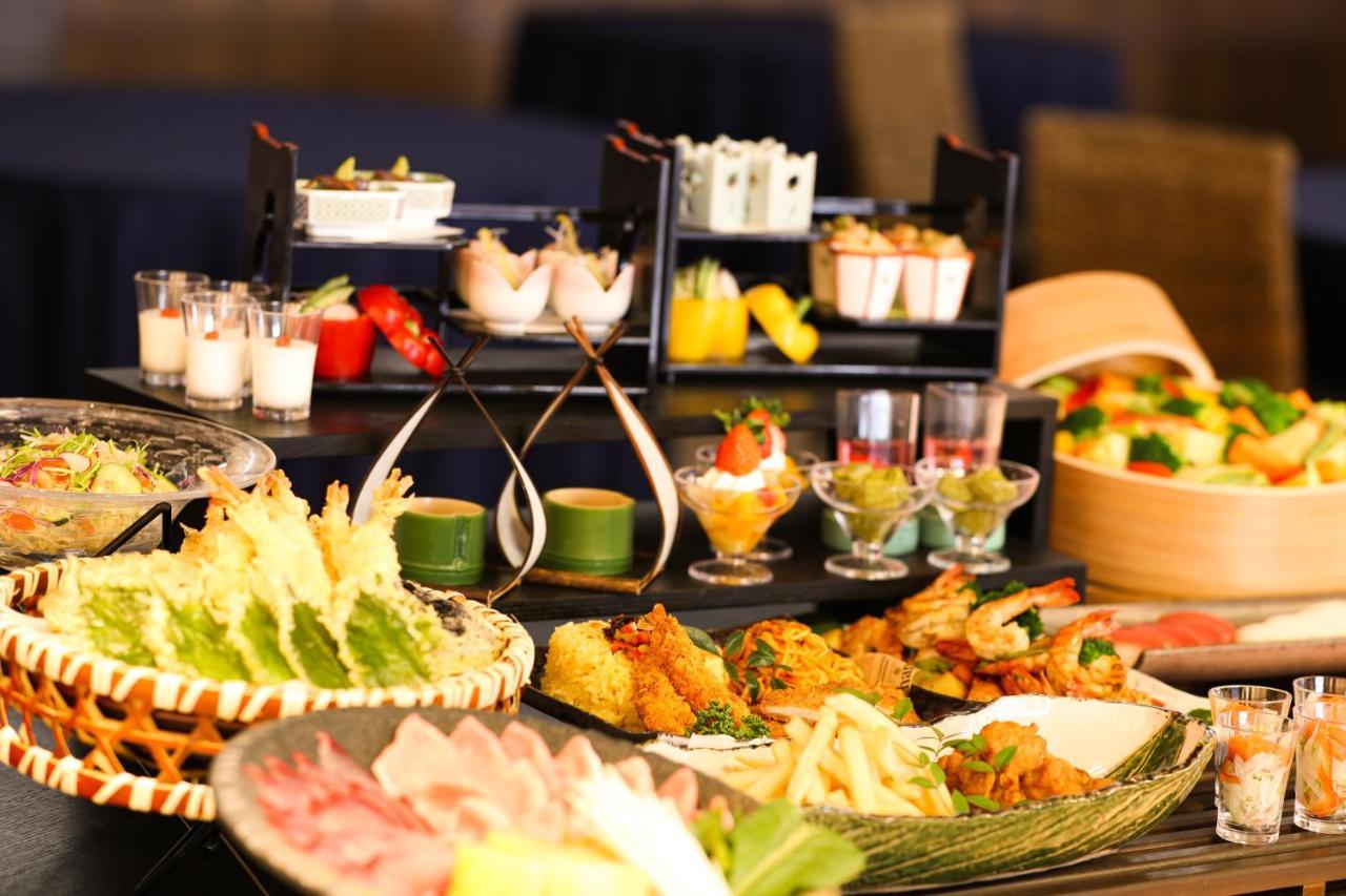 Hotel Nagasaki Eksteriør billede