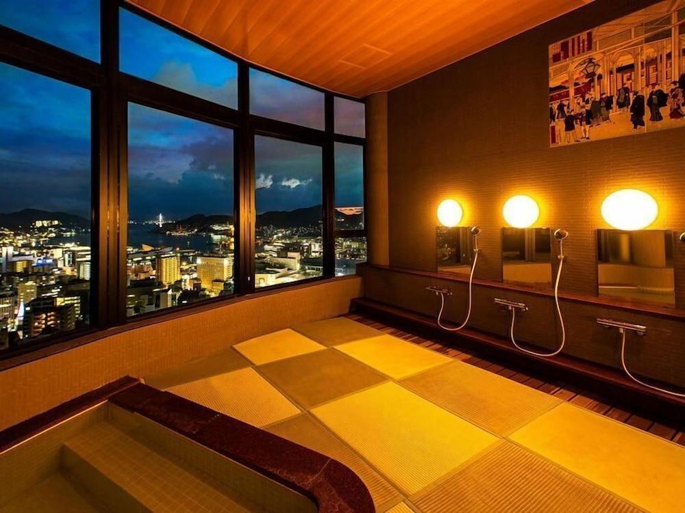 Hotel Nagasaki Eksteriør billede