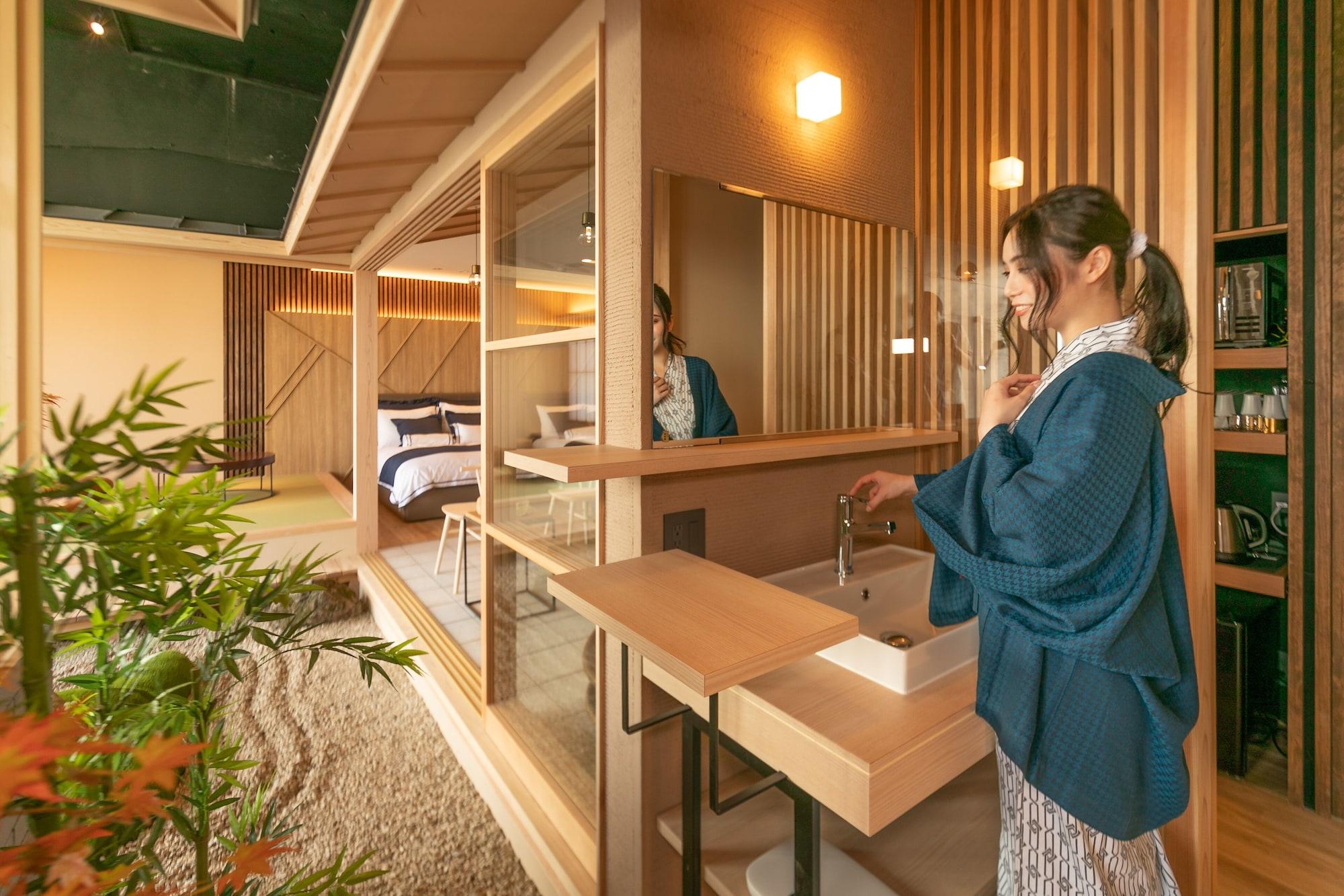 Hotel Nagasaki Eksteriør billede