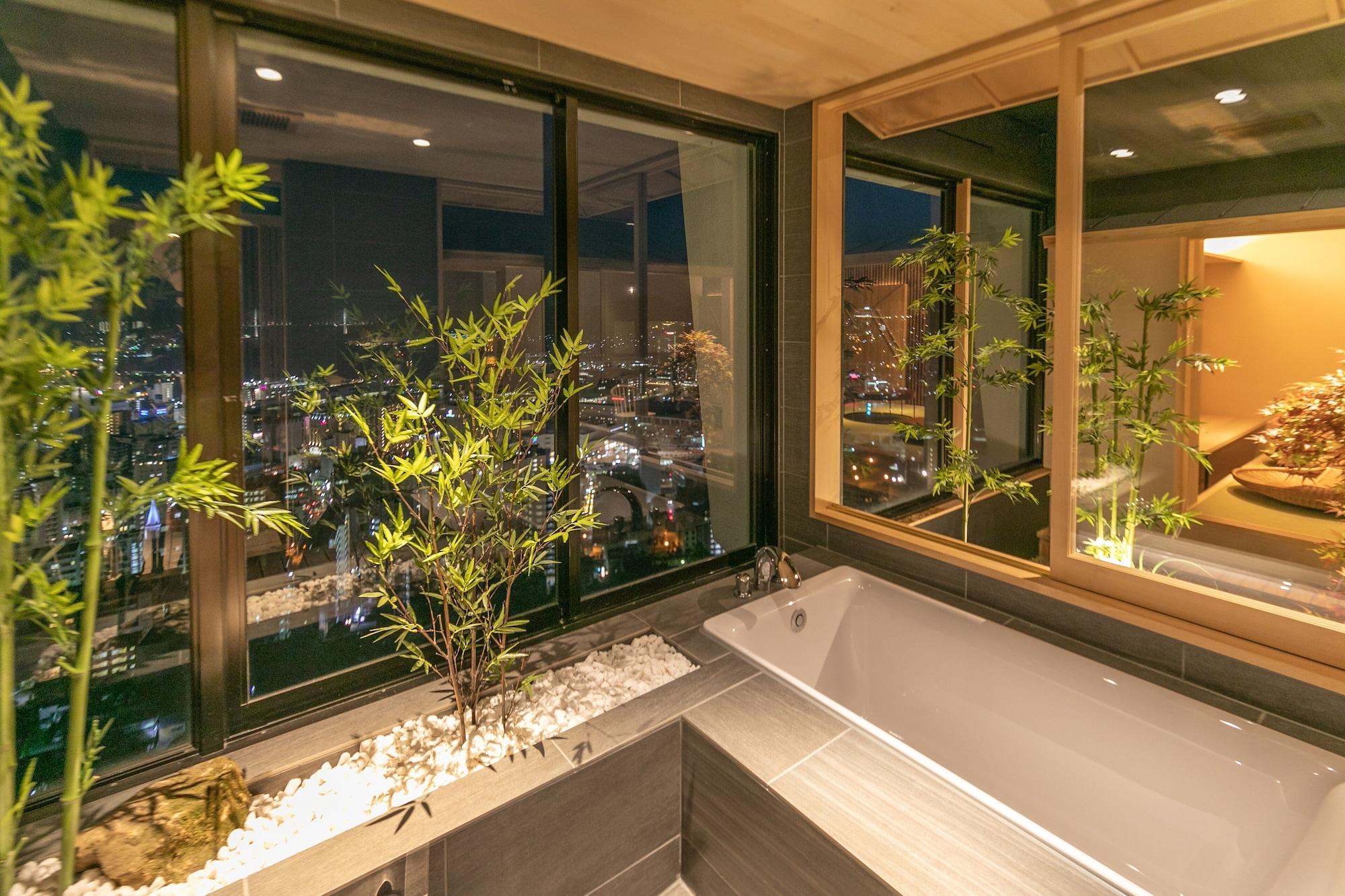 Hotel Nagasaki Eksteriør billede