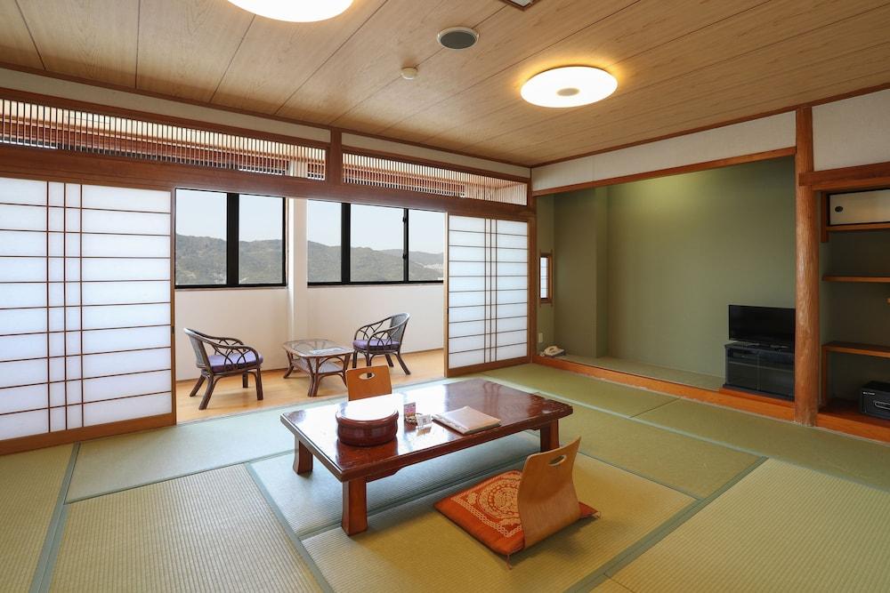 Hotel Nagasaki Eksteriør billede