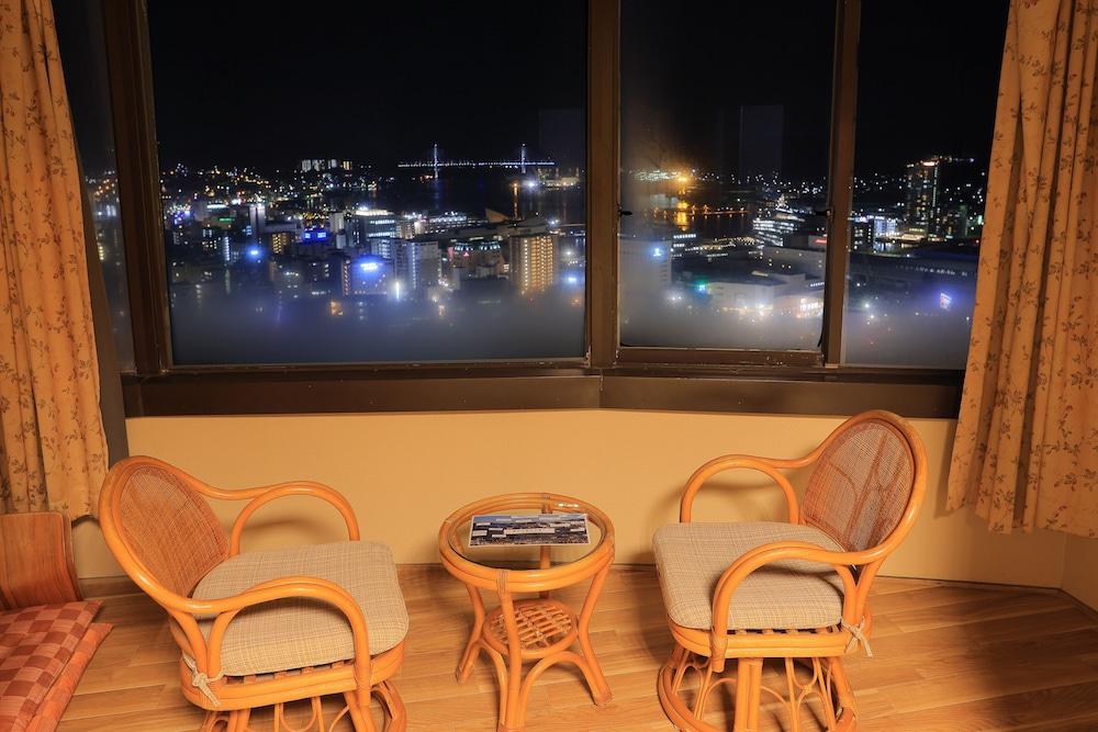 Hotel Nagasaki Eksteriør billede