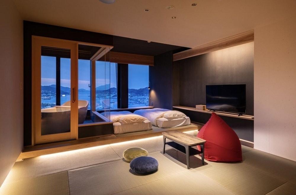Hotel Nagasaki Eksteriør billede