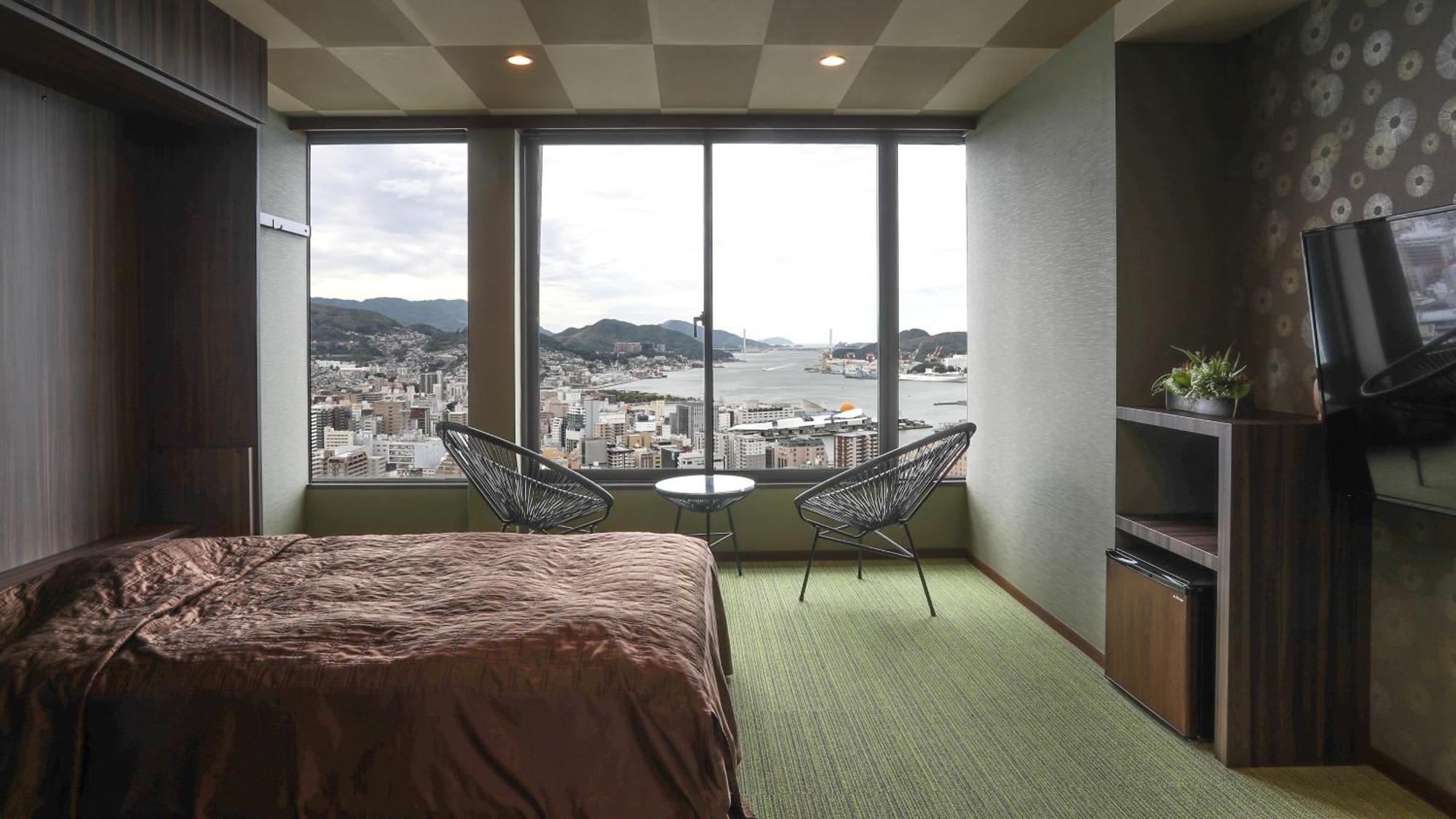 Hotel Nagasaki Eksteriør billede