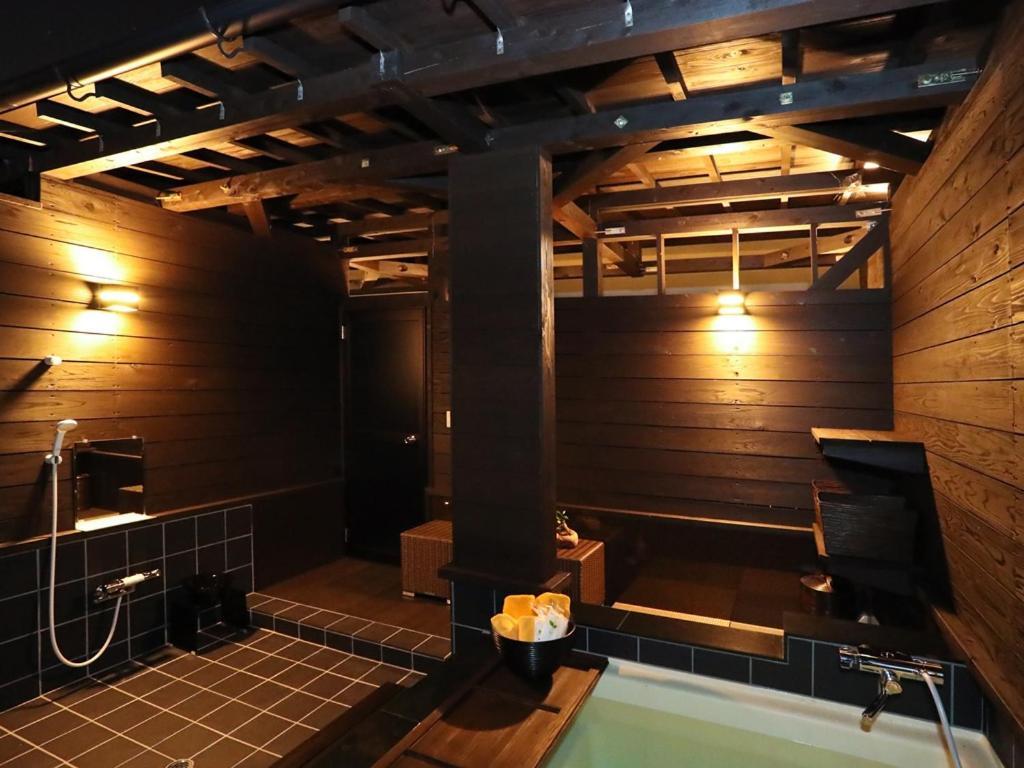 Hotel Nagasaki Eksteriør billede