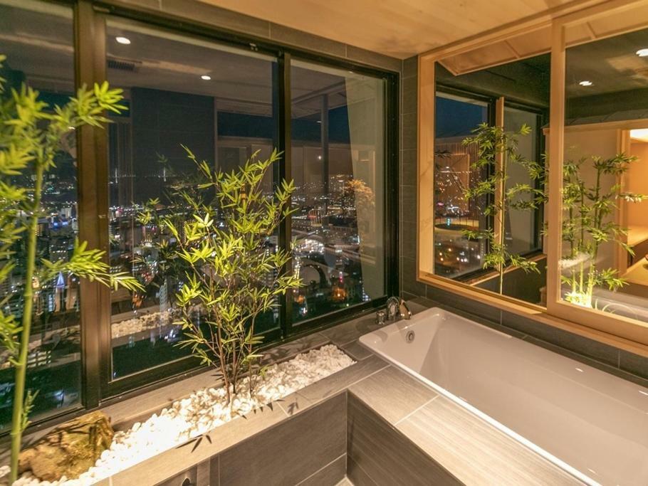 Hotel Nagasaki Eksteriør billede